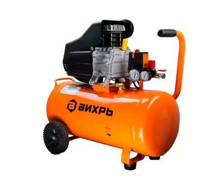 Компрессор Вихрь КМП-300/50 купить в Нефтеюганске
