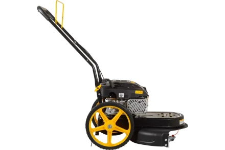 Газонокосилка лесочная HUTER GLM-5.0 L купить в Нефтеюганске