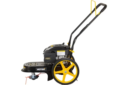 Газонокосилка лесочная HUTER GLM-5.0 L купить в Нефтеюганске