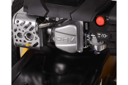 Газонокосилка лесочная HUTER GLM-5.0 L купить в Нефтеюганске