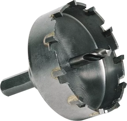 Коронка по кирпичу Ф55 Кратон 1 04 04 001 купить в Нефтеюганске