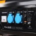 Генератор бензиновый PATRIOT GP 3510 E купить в Нефтеюганске