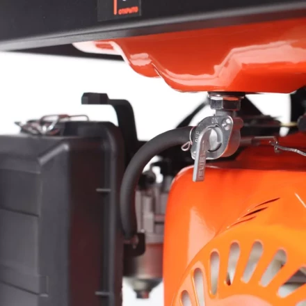 Генератор бензиновый PATRIOT GP 3510 E купить в Нефтеюганске