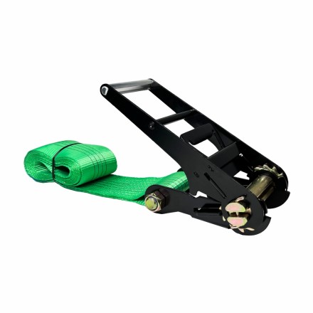 Ремень стяжной кольцевой с храповым механизмом HITCH REGULAR 100мм 12т 8м (SZ087989) купить в Нефтеюганске