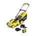 Аккумуляторная газонокосилка KARCHER LMO 36-40 Set купить в Нефтеюганске