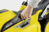 Аккумуляторная газонокосилка KARCHER LMO 36-40 Set купить в Нефтеюганске