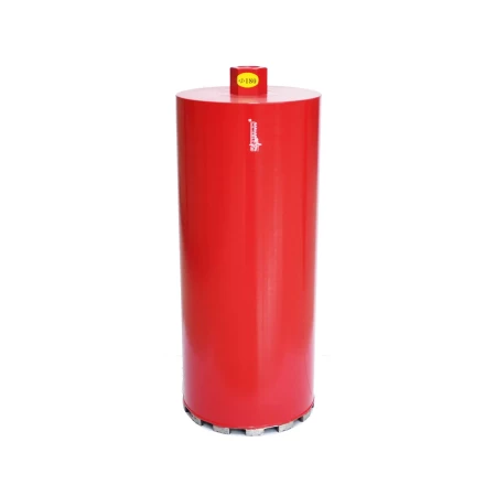 Алмазная коронка ALTECO ВТ 200х420 13249 купить в Нефтеюганске