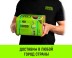 Таль ручная цепная HITCH CH100, 0.5 т, 3 м купить в Нефтеюганске