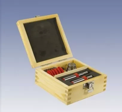 Фреза кромочная набор с подш Кратон 1 09 06 008 купить в Нефтеюганске