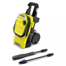Минимойка-мойка высокого давления KARCHER K 4 Compact купить в Нефтеюганске