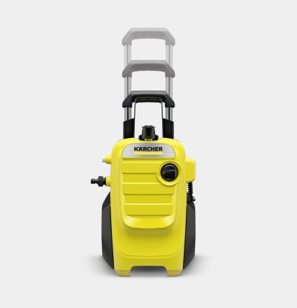 Минимойка-мойка высокого давления KARCHER K 4 Compact купить в Нефтеюганске