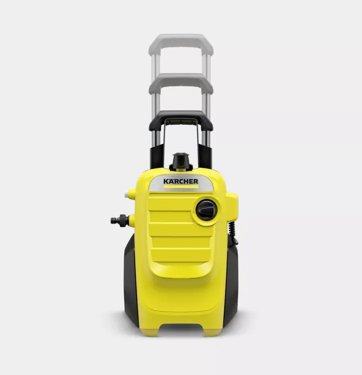 Минимойка-мойка высокого давления KARCHER K 4 Compact купить в Нефтеюганске