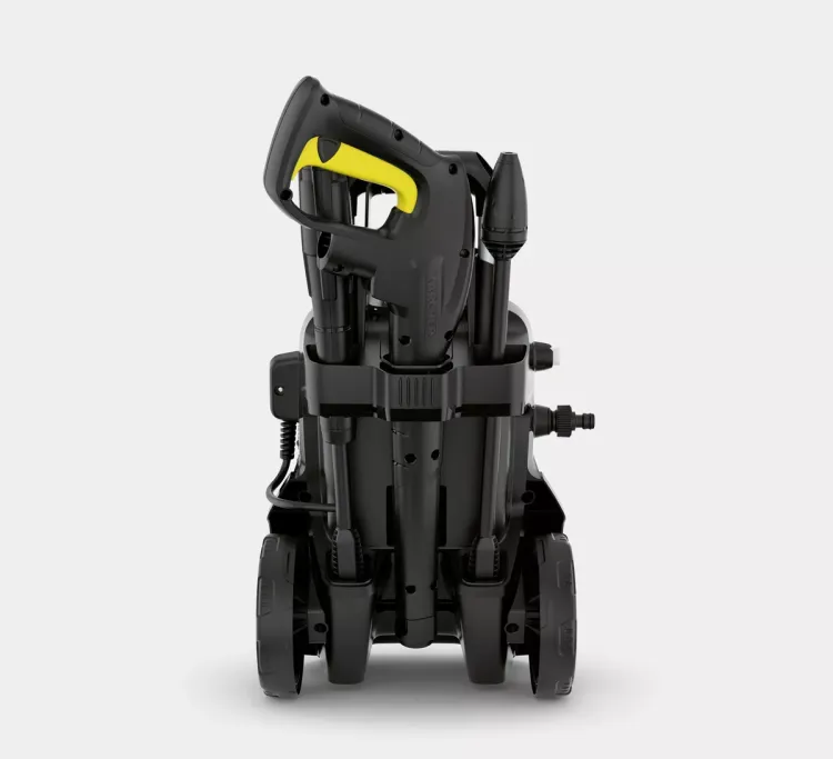 Минимойка-мойка высокого давления KARCHER K 4 Compact купить в Нефтеюганске