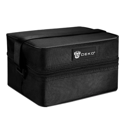 Уровень лазерный DEKO DKLL12PG1, 065-0278 купить в Нефтеюганске