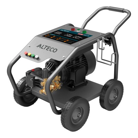 Аппарат высокого давления ALTECO HPW 250-16 62592 купить в Нефтеюганске