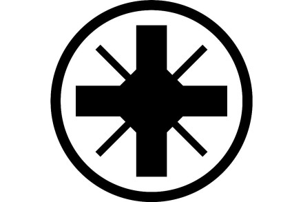 Бита HAMMER PZ1 25мм (2шт) купить в Нефтеюганске