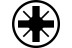 Бита HAMMER PZ1 25мм (2шт) купить в Нефтеюганске