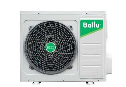 Сплит-система инверторного типа BALLU BSWI-24HN1/EP/15Y комплект купить в Нефтеюганске