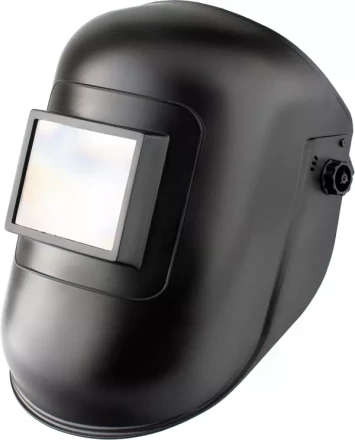 Сварочная маска сварщика ЕВРО СибрТех ГОСТ Р 12.4.238-2007 Россия купить в Нефтеюганске