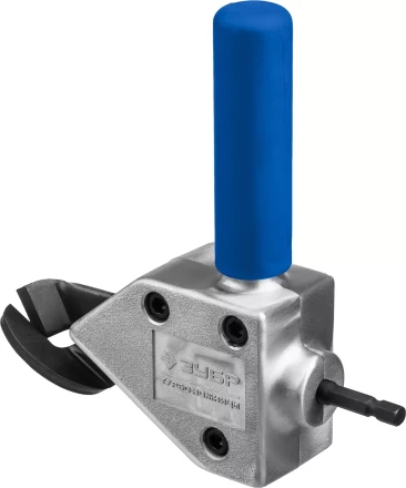 ЗУБР Турбо-Ножницы, насадка-ножницы для реза листового и гофрированного металла (23292) купить в Нефтеюганске