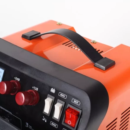 Пускозарядное устройство PATRIOT BCT- 40 Start купить в Нефтеюганске