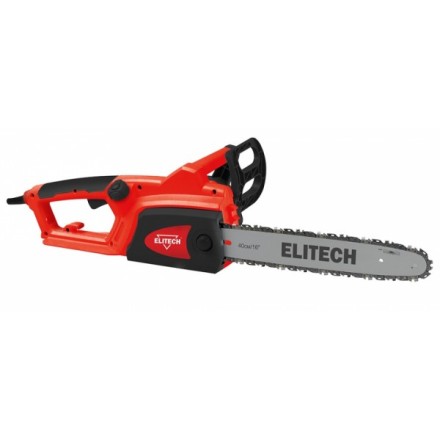 Пила цепная Elitech ЭП 2000/16П купить в Нефтеюганске