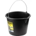 Ведро STAYER &quot;PROFI&quot; строительное пластмассовое с носиком, 12л 06083-12 купить в Нефтеюганске