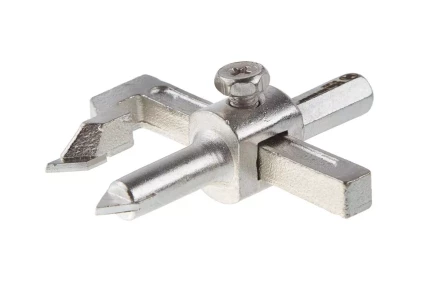 Сверло по плитке HAMMER Ф12х100мм (202-408 DR GL BN ) купить в Нефтеюганске