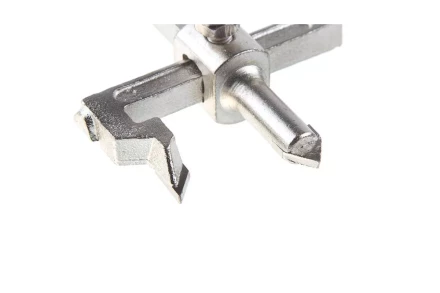 Сверло по плитке HAMMER Ф12х100мм (202-408 DR GL BN ) купить в Нефтеюганске