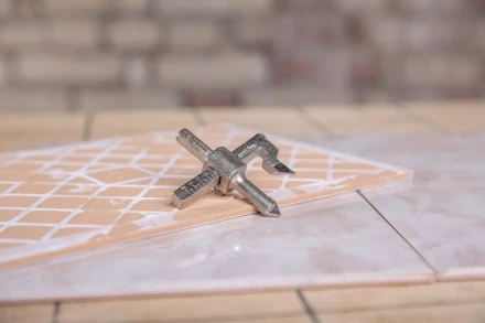 Сверло по плитке HAMMER Ф12х100мм (202-408 DR GL BN ) купить в Нефтеюганске