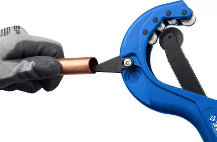 ЗУБР Универсал-64, 6 - 64 мм, труборез для меди и алюминия, Профессионал (23864) купить в Нефтеюганске