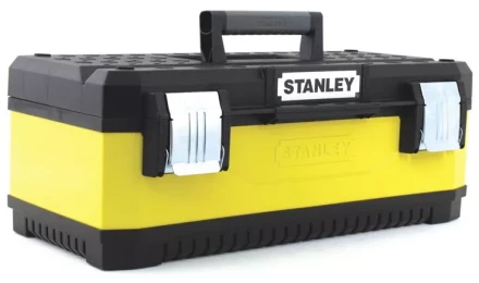 Ящик для инструментов 20 Stanley 1-95-612 купить в Нефтеюганске