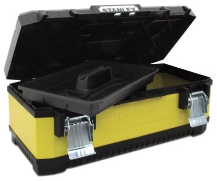 Ящик для инструментов 20 Stanley 1-95-612 купить в Нефтеюганске