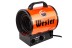 Тепловая пушка WESTER TB-5000 купить в Нефтеюганске