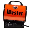 Тепловая пушка WESTER TB-5000 купить в Нефтеюганске