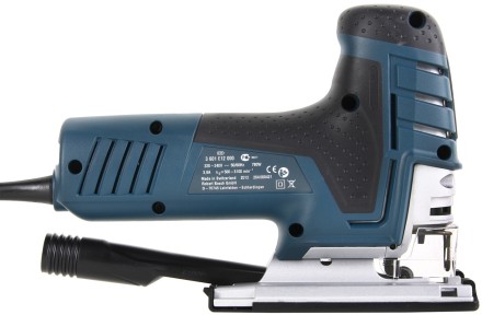 Электролобзик BOSCH GST 150 СE (0.601.512.000) купить в Нефтеюганске