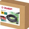 ЗУБР для пистолета МИГ-180, 15 м, шланг высокого давления (70411-180-15) купить в Нефтеюганске