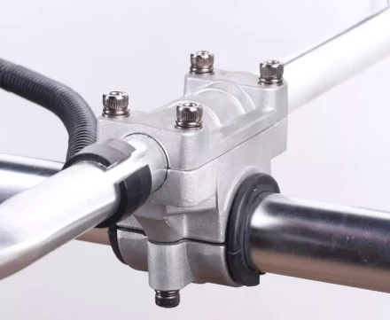 Триммер бензиновый MAXCUT MC 133 PATRIOT купить в Нефтеюганске