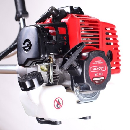Триммер бензиновый MAXCUT MC 133 PATRIOT купить в Нефтеюганске