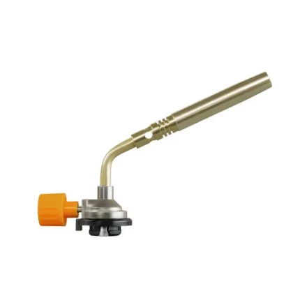 Насадка на баллон без резьбы LP-55 пропановая FoxWeld купить в Нефтеюганске