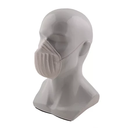 Маска техническая Сибртех 89257, формованная, 5 шт. купить в Нефтеюганске