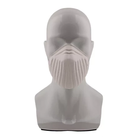 Маска техническая Сибртех 89257, формованная, 5 шт. купить в Нефтеюганске