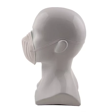 Маска техническая Сибртех 89257, формованная, 5 шт. купить в Нефтеюганске