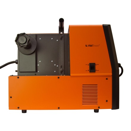 Сварочный полуавтомат FoxWeld Invermig 250 Compact 220V купить в Нефтеюганске