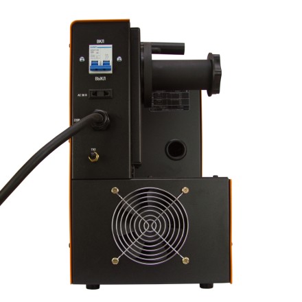 Сварочный полуавтомат FoxWeld Invermig 250 Compact 220V купить в Нефтеюганске