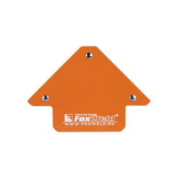 Угольник магнитный FIX-3FoxWeld