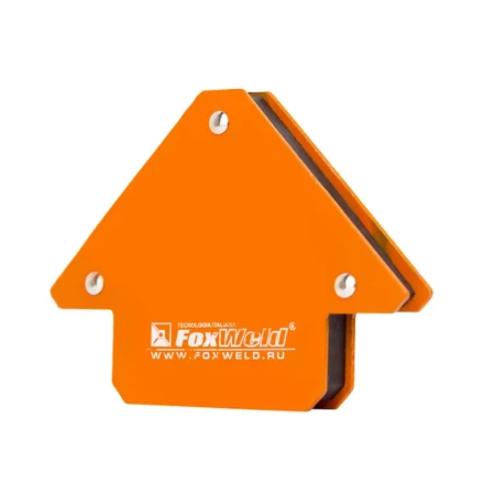 Угольник магнитный FIX-3FoxWeld купить в Нефтеюганске