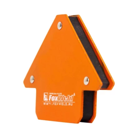 Угольник магнитный FIX-3FoxWeld купить в Нефтеюганске