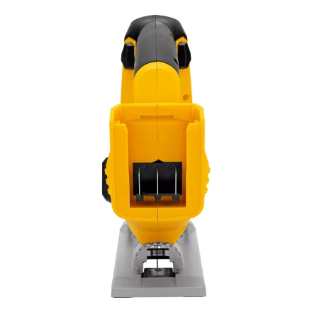 Лобзик аккумуляторный CJ-80-0, 18В Li-Ion Denzel 27202 купить в Нефтеюганске