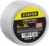 Серпянка самоклеящаяся FIBER-Tape, 5 см х 20м, STAYER Professional 1246-05-20 1246-05-20_z01 купить в Нефтеюганске